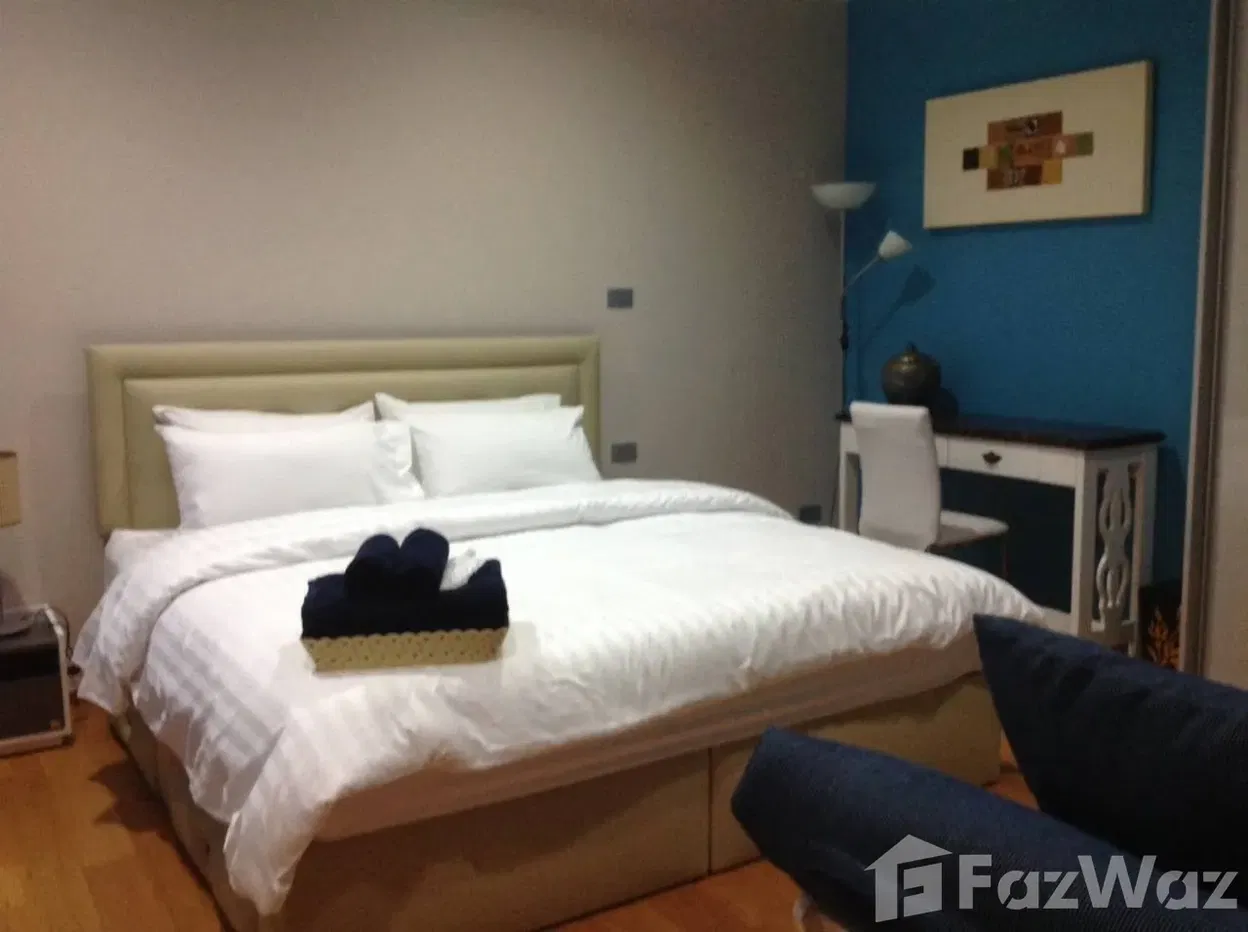 picture 2 Bedroom Condo for sale at Hyde Sukhumvit 13  1952817 - 9/10