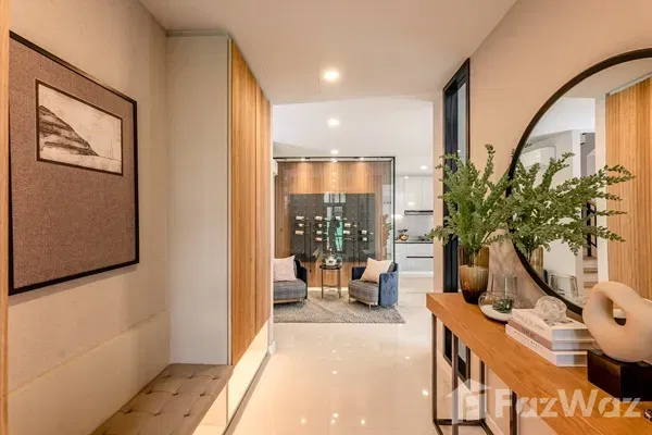 picture 5 Bedroom House for sale at Baan Nara Wongwaen-Ramintra  5725993 - 16/55