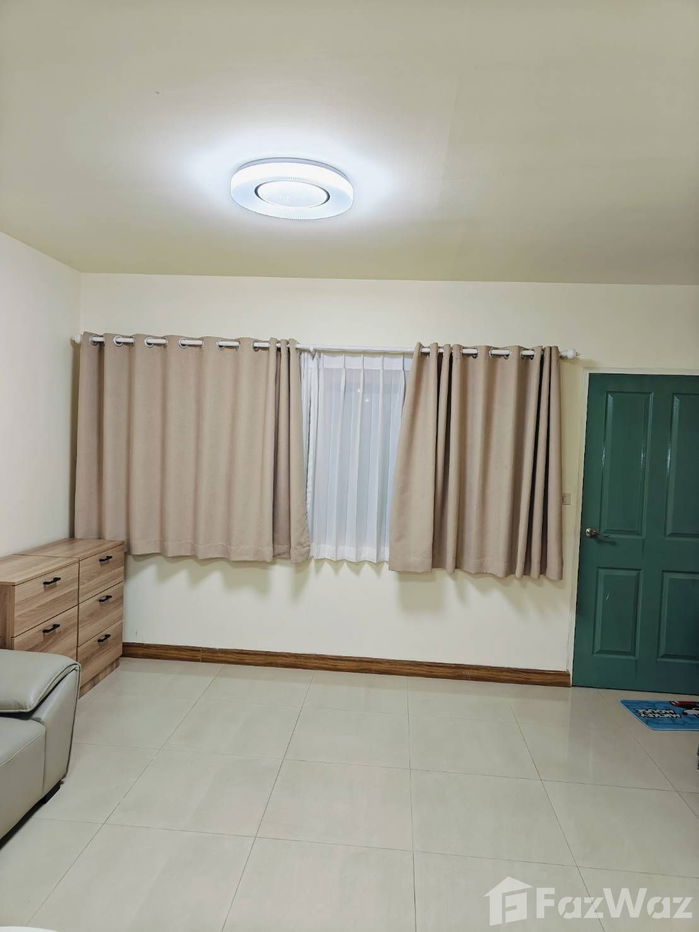 picture 3 Bedroom Townhouse for sale at The Exclusive Suanluang Rama 9  5650738 - 12/15