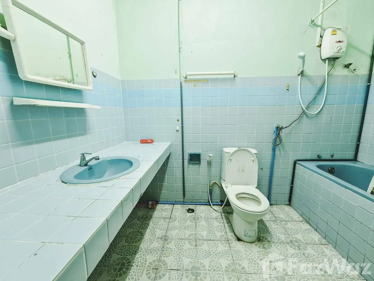 picture 2 Bedroom House for rent at Sangchai Villa  1003092 - 10/13