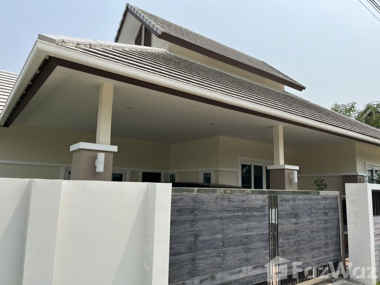 picture 4 Bedroom Villa for rent at Emerald Scenery 1083386 - 2/19