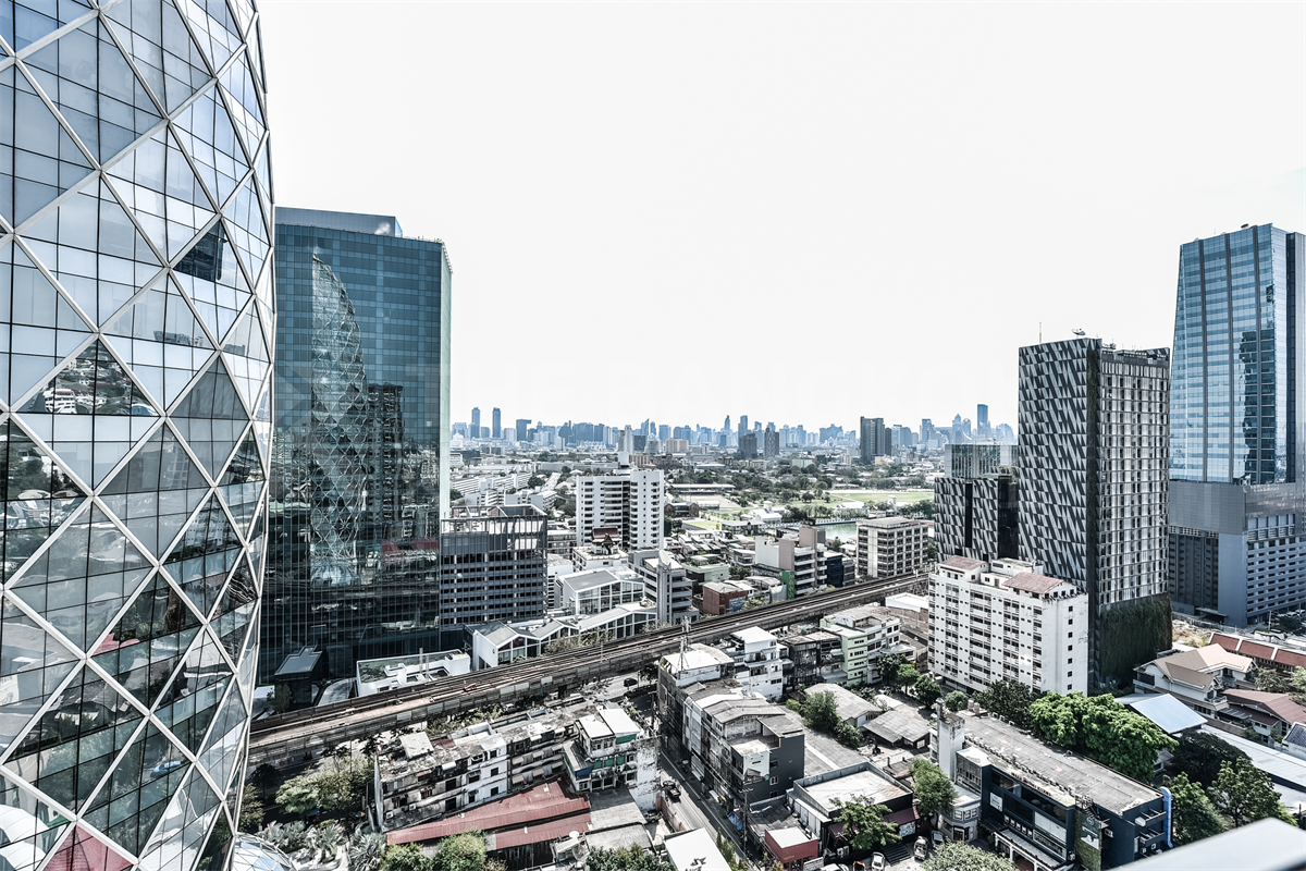 picture Centric Ari Station near BTS Ari Hurry to book!! Popular rare units - 8/10