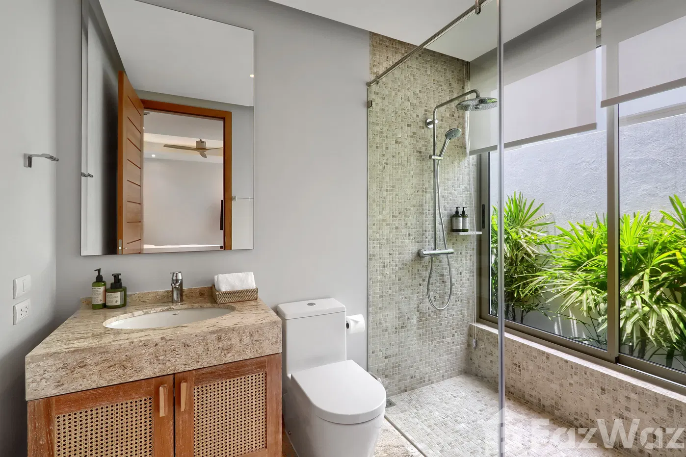 picture 4 Bedroom Villa for sale at Botanica Lake Side II  1170934 - 14/16