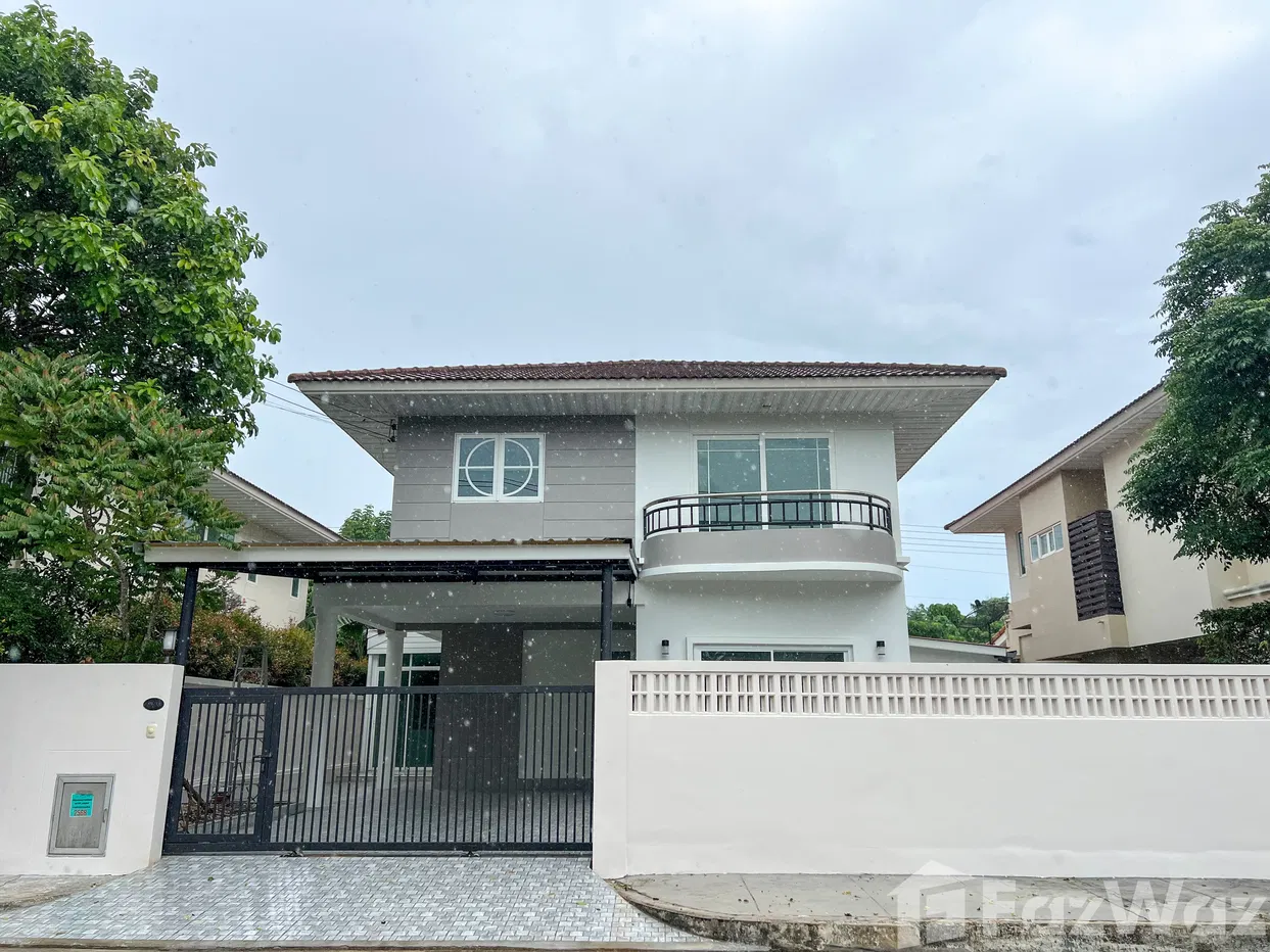 picture 4 Bedroom House for sale at Supalai Essence Phuket  5708929 - 10/11