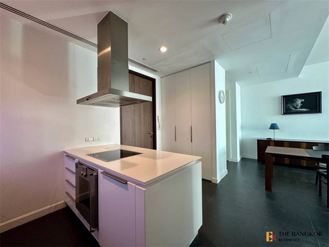 185 ราชดำริ ใกล้ BTS สถานีราชดำริ สะดวกสบายกับไลฟ์สไตล์สุด Luxury
