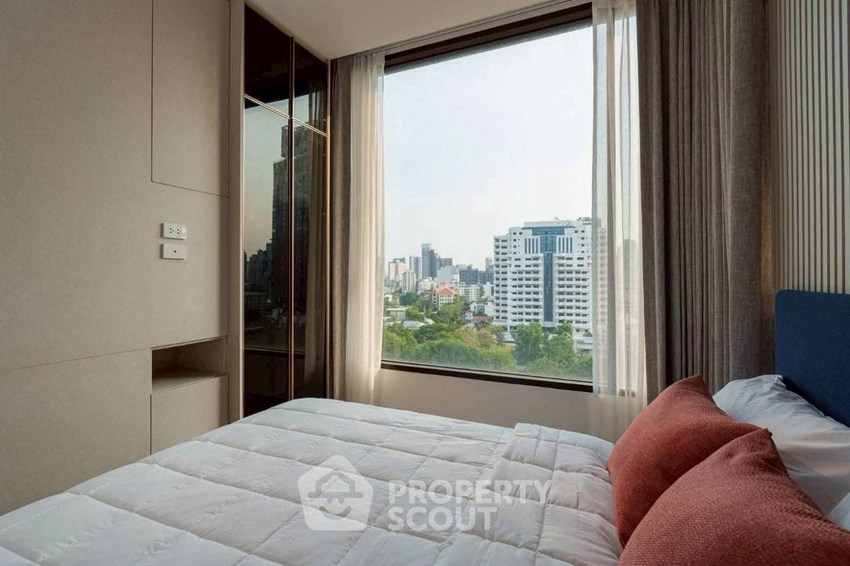 รูป คอนโด 3-ห้องนอน ที่ เดอะฟายน์ แบงค็อค ทองหล่อ-เอกมัย ใกล้ BTS ทองหล่อ (ID 2314507) - รูปที่ 8/14