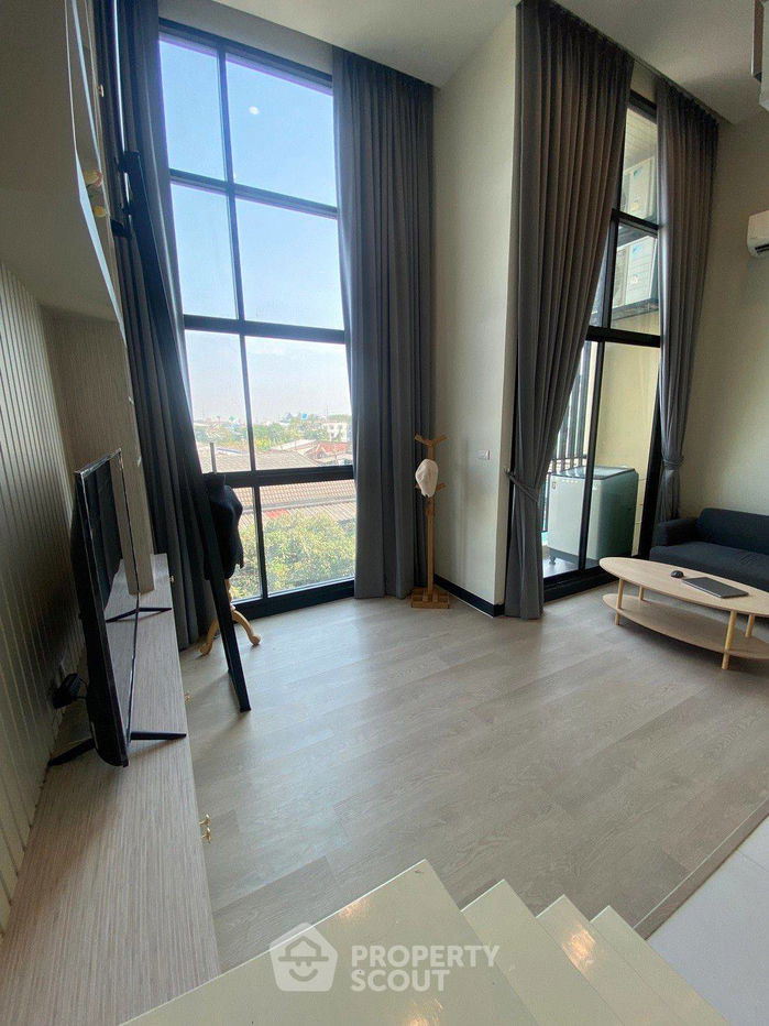 picture 1-BR Condo at Thames Residence near BTS Bearing (ID 1471464) - 15/17