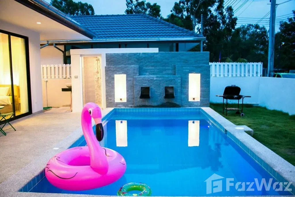 picture 3 Bedroom Villa for rent at Milpool Villas 66220 - 3/24