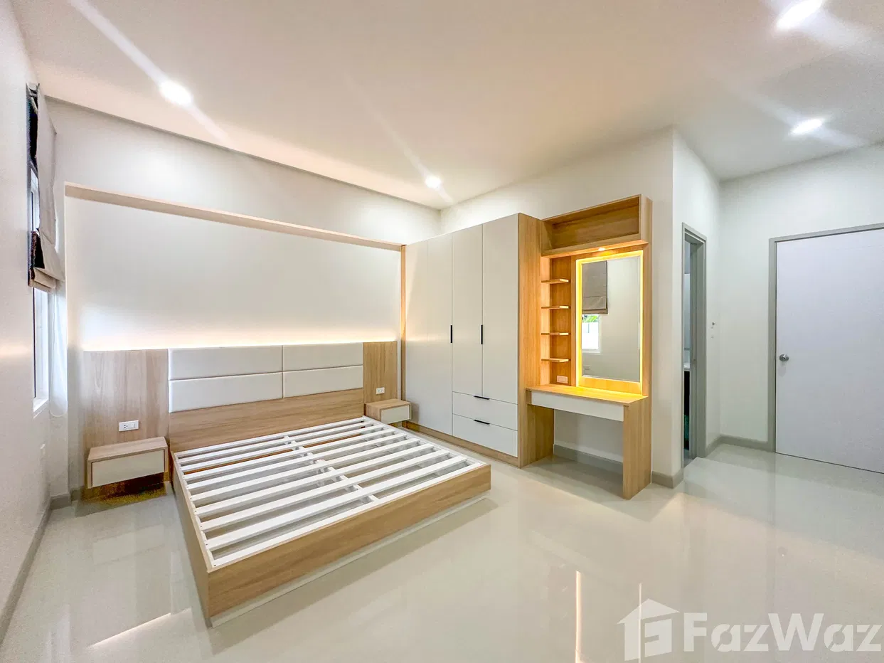 picture 3 Bedroom Villa for sale at Nada Casa HuaHin Phase 3  5718786 - 8/12