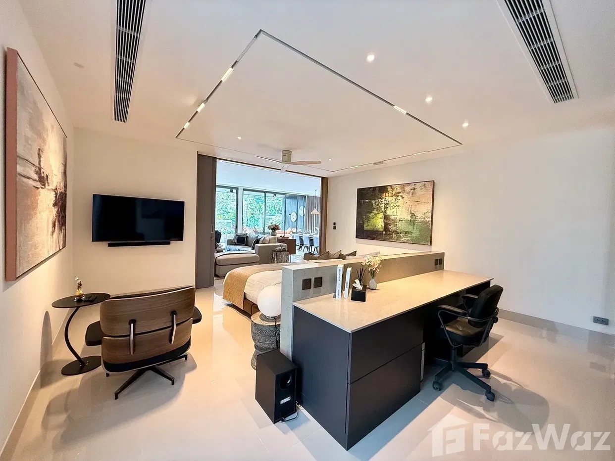 รูป ขาย คอนโด 2 ห้องนอน ในโครงการ บ้านยามู เรสซิเดนซ์ 5640767 - รูปที่ 23/41