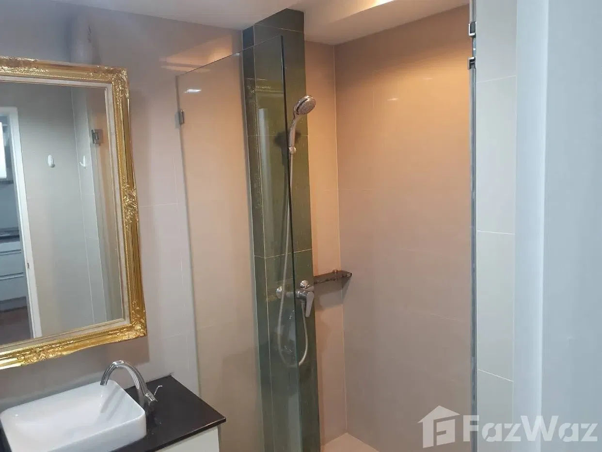 picture Stylish 1BR Condo near BTS On Nut, Fully Furnished 5698718 - 5/16