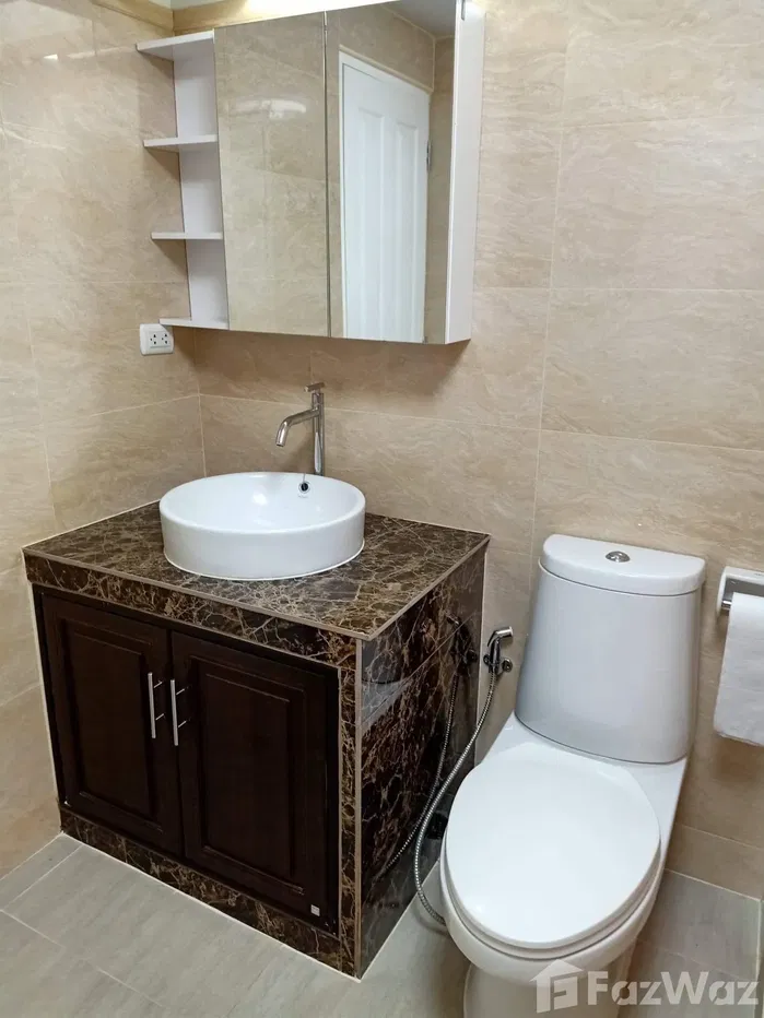 picture Waterford Sukhumvit 50 (1 BR, 1 Bath, 1 Balcony) Owner Post. 5676252 - 13/18
