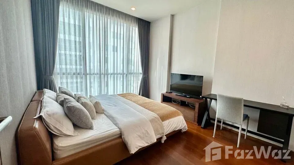picture 1 Bedroom Condo for rent at Quattro By Sansiri 1935633 - 3/6