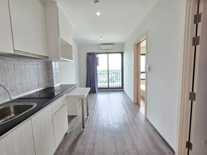 ขายคอนโด Rich park @ triple station ชั้น 30 ทำเลดี เดินทางสะดวก ใกล้ MRT หัวหมาก