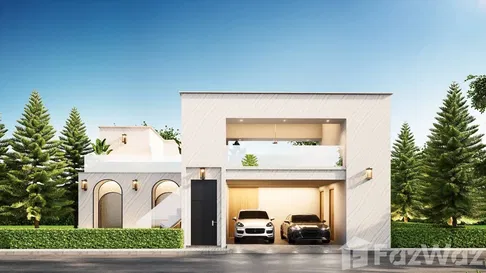 4 Bedroom Villa for sale at Villa Trivana  1980189