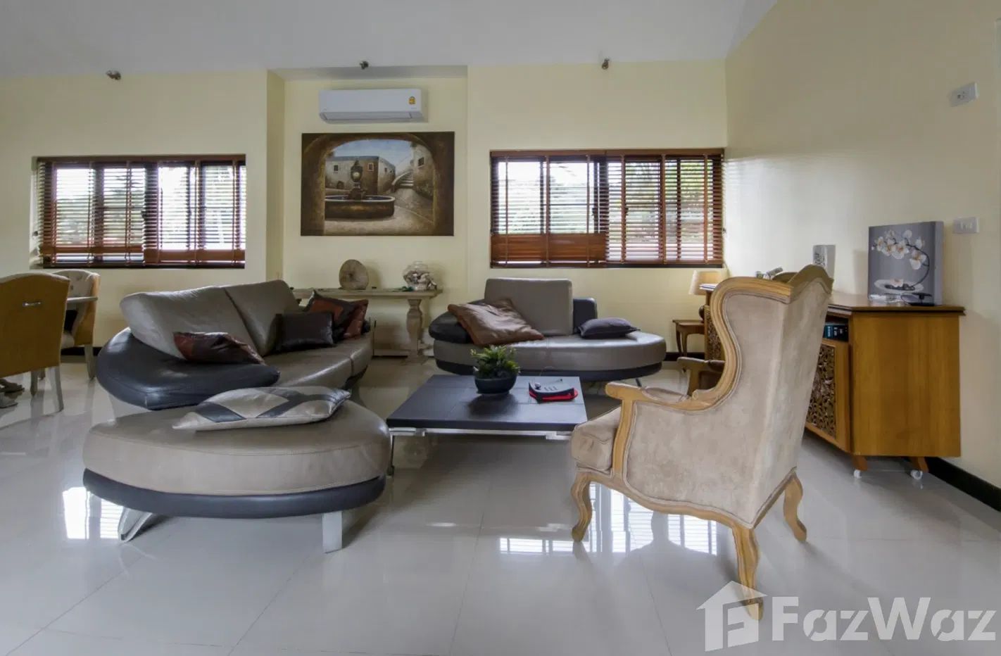 รูป ขาย วิลล่า 5 ห้องนอน ใน หน้าเมือง, สุราษฎร์ธานี 5702478 - รูปที่ 9/27