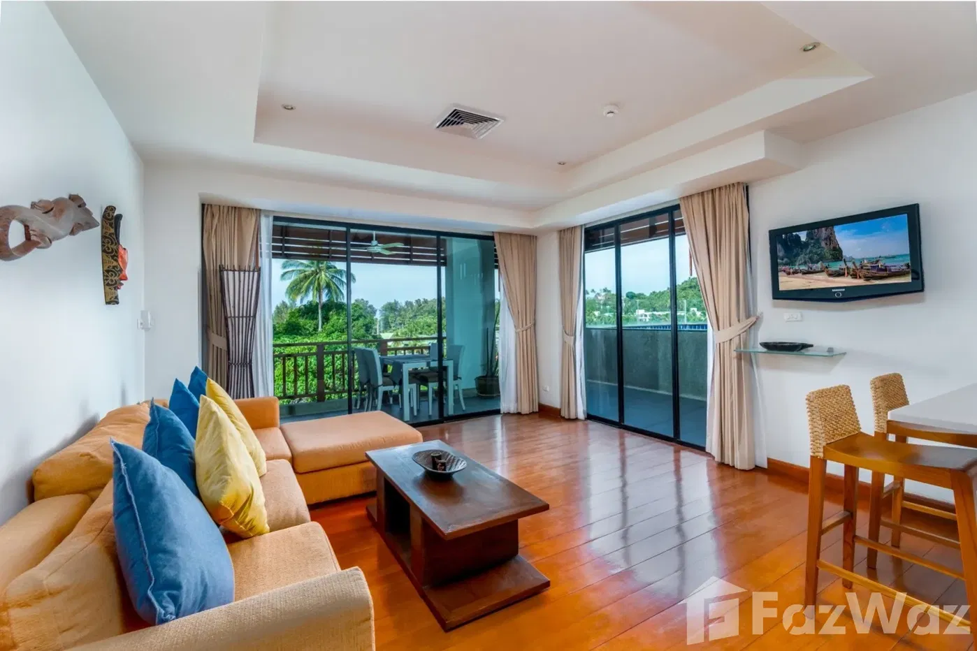 รูป ขาย คอนโด 2 ห้องนอน ในโครงการ สุรินทร์ สบาย 5731484 - รูปที่ 9/14