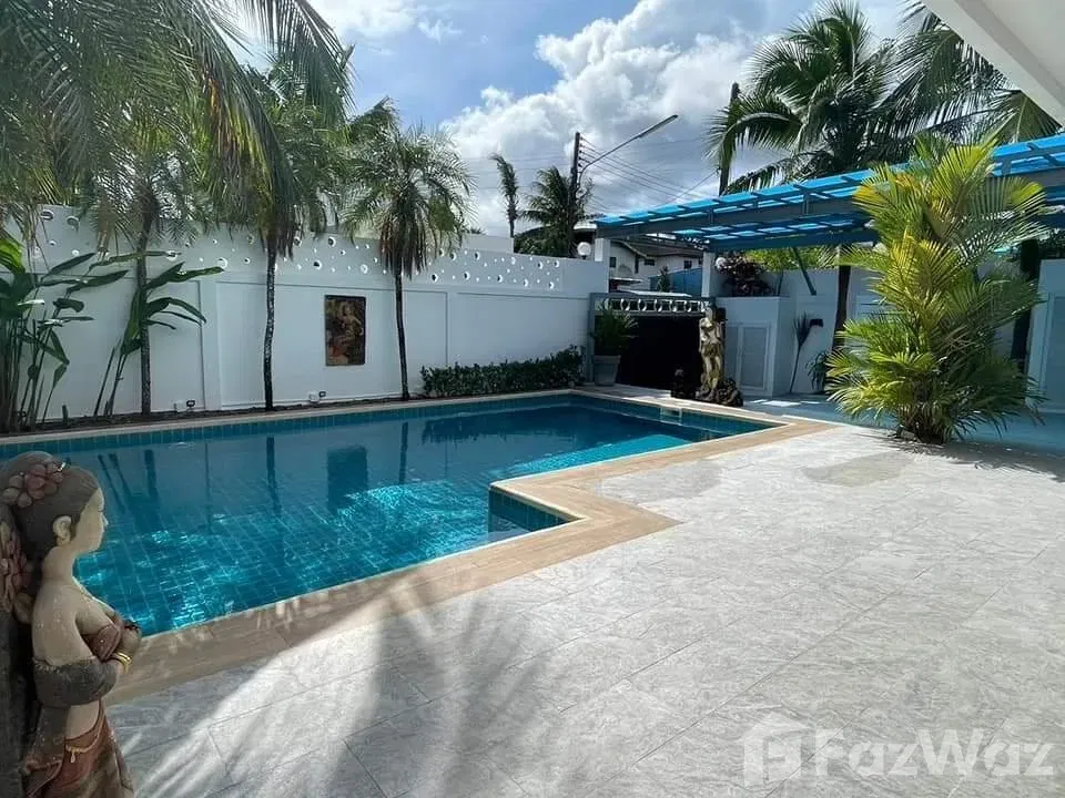 picture 4 Bedroom Villa for sale in Kathu, Phuket  5715859 - 4/20