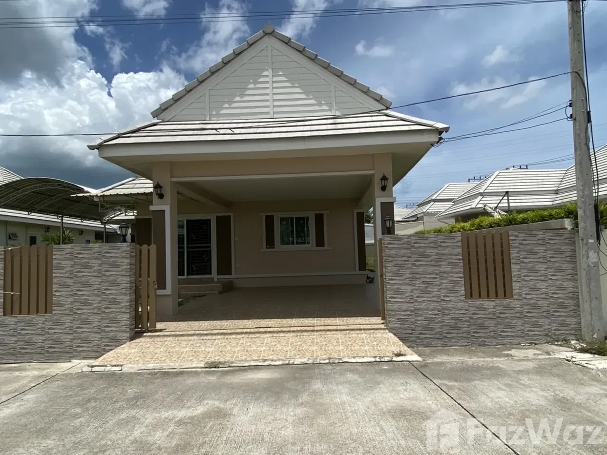 picture Your Haven Awaits: Baan Klang Muang 88 in Thap Tai 1146786 - 15/15
