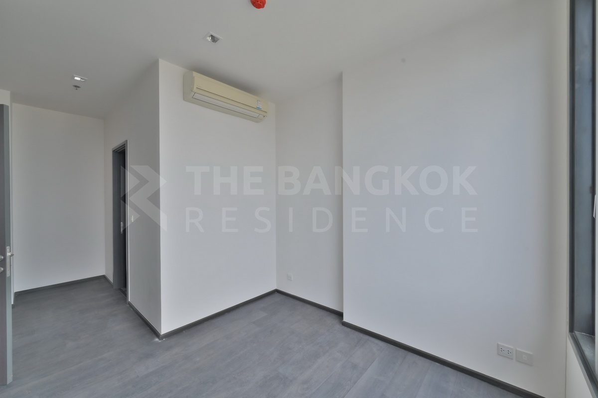 รูป เอดจ์ สุขุมวิท 23 จองด่วน!! จำนวนจำกัด ใกล้ BTS สถานีอโศก - รูปที่ 8/10