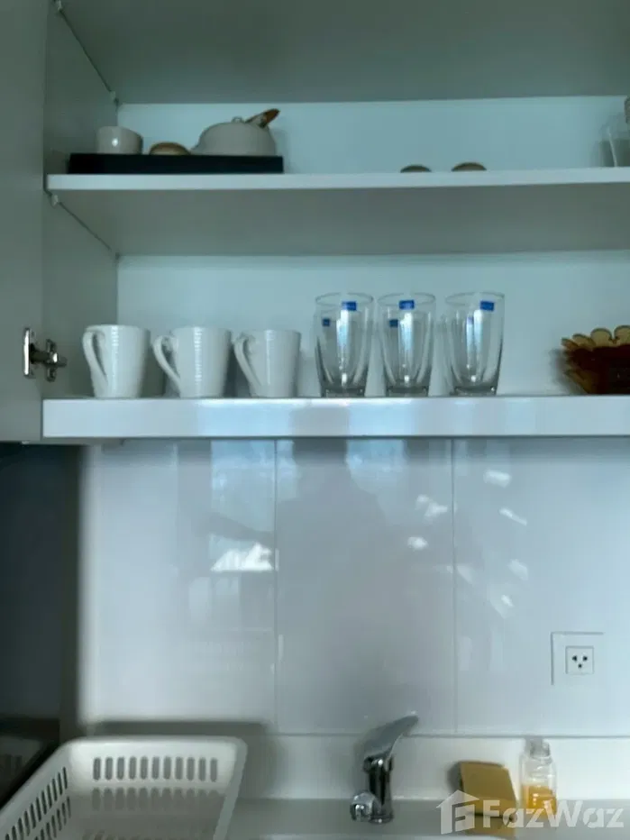 picture 1 Bedroom Condo for rent at Siri At Sukhumvit 5735734 - 11/12