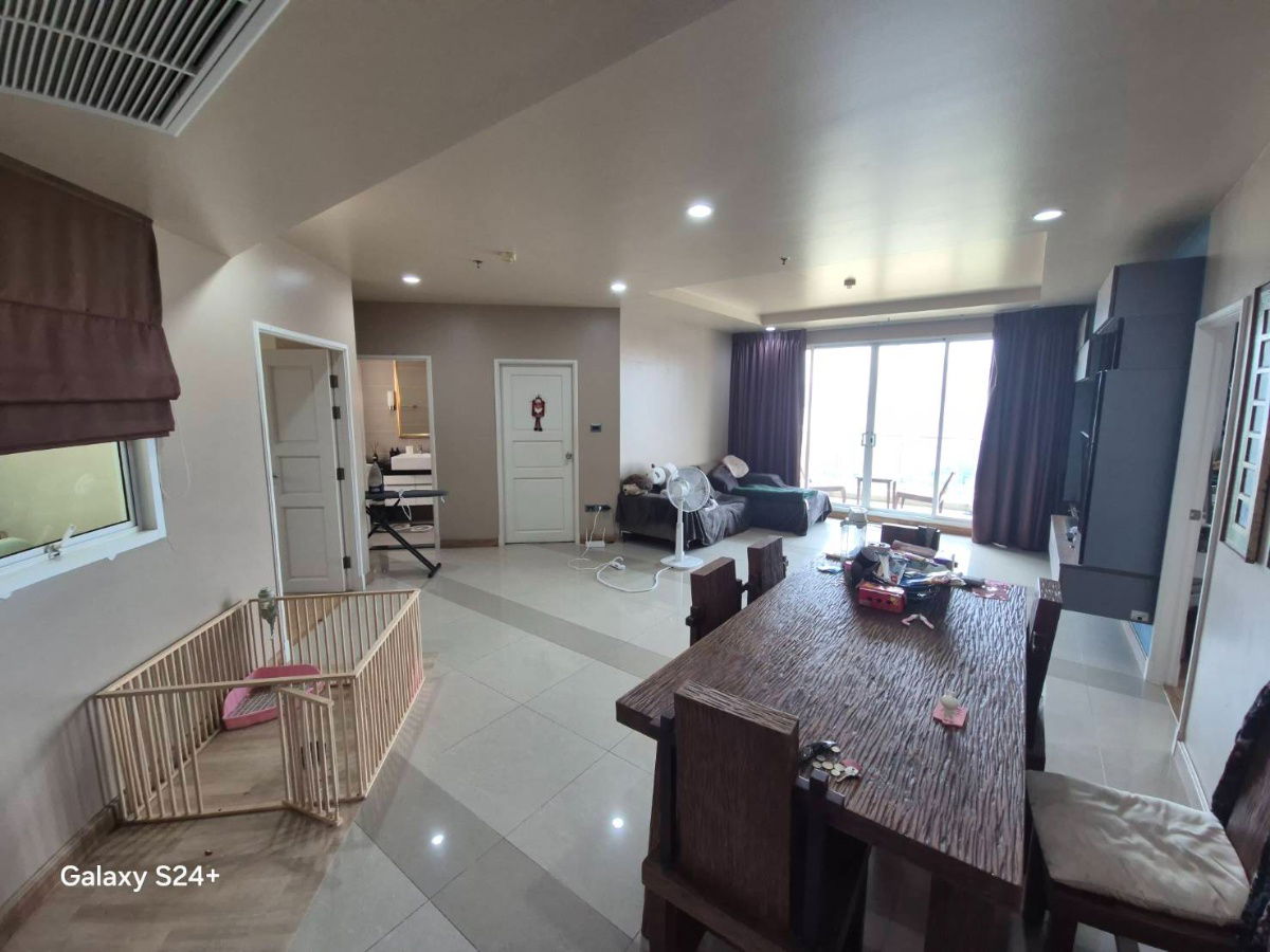 รูป ขาย 2 ห้องนอน 136 ตร.ม. ห้องขนาดใหญ่ ศุภาลัย เวลลิงตัน  Supalai Wellington - รูปที่ 1/23