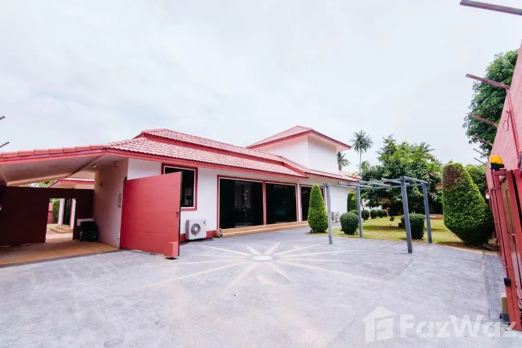 รูป ขาย วิลล่า 4 ห้องนอน ใน เมืองพัทยา, ชลบุรี 646038 - รูปที่ 2/46