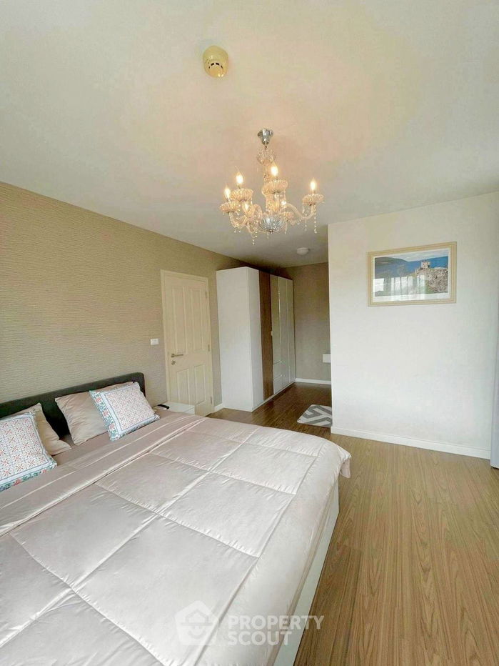 picture 2-BR Condo at D Condo Nim Chiang Mai close to CentralFestival Chiangmai (ID 2315416) - 1/8