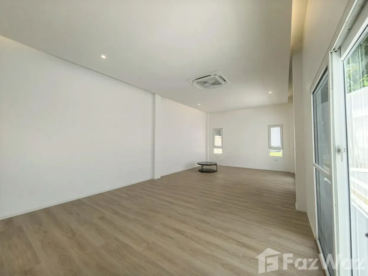 picture Single House with Private Pool at Chafah Garden Home 5 5695069 - 24/29