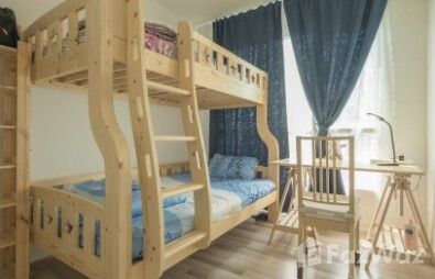 picture Condo for Sale 3 Mins Walk to the Wutthakat BTS station 1620686 - 4/5