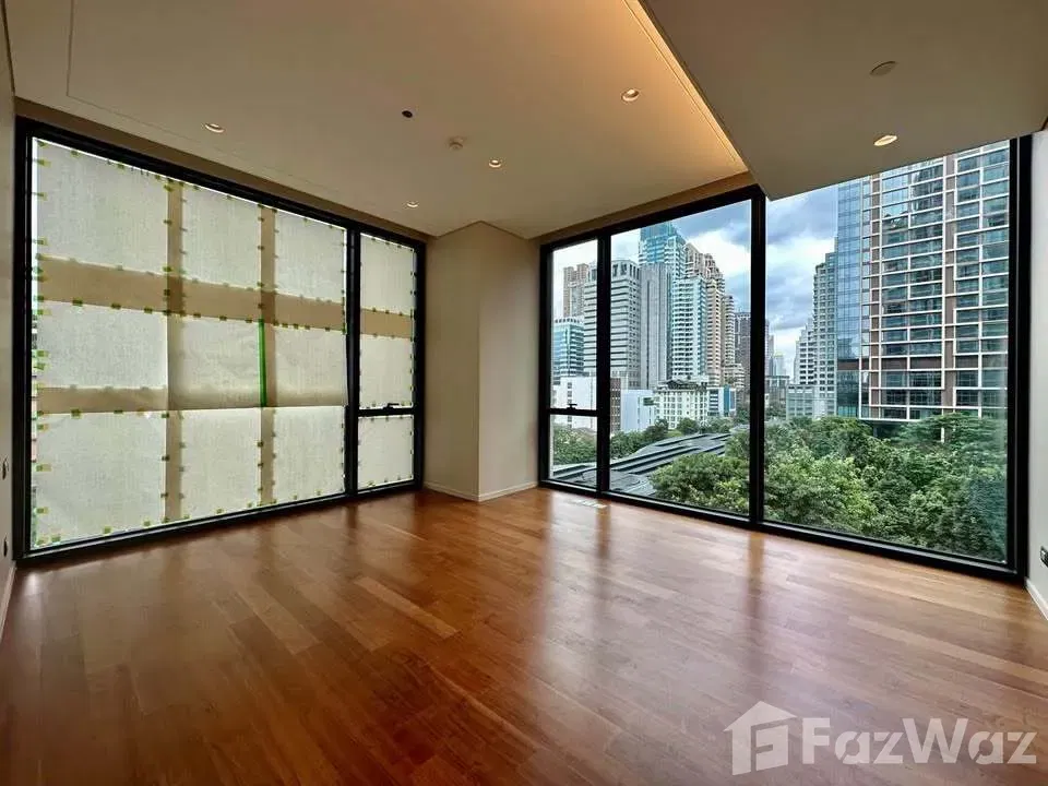 picture FOR SALE – The Residences at Sindhorn Kempinski, Langsuan 5707494 - 8/14