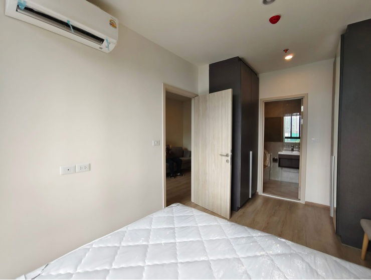 picture #Z2448💥180968🔥Condo for rent: Nue District R9 Rama 9 - 3/7