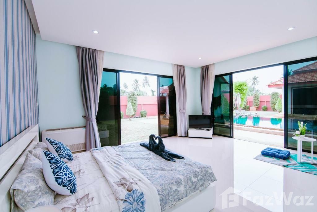 รูป ขาย วิลล่า 4 ห้องนอน ใน เมืองพัทยา, ชลบุรี 646038 - รูปที่ 19/46