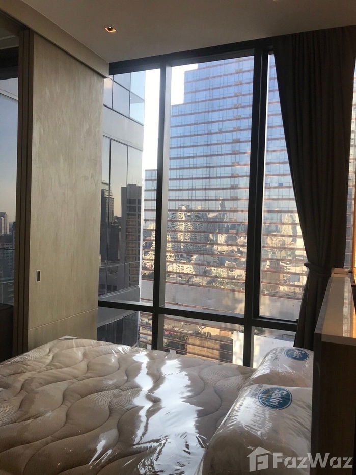picture 1 Bedroom Condo for rent at Ashton Silom 5685390 - 7/15