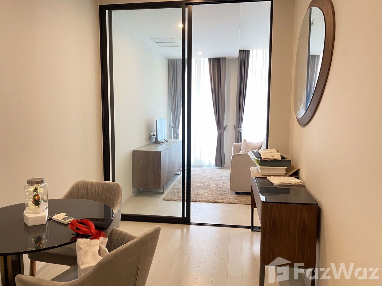 picture 1 Bedroom Condo for rent at Noble Ploenchit 1133514 - 8/13
