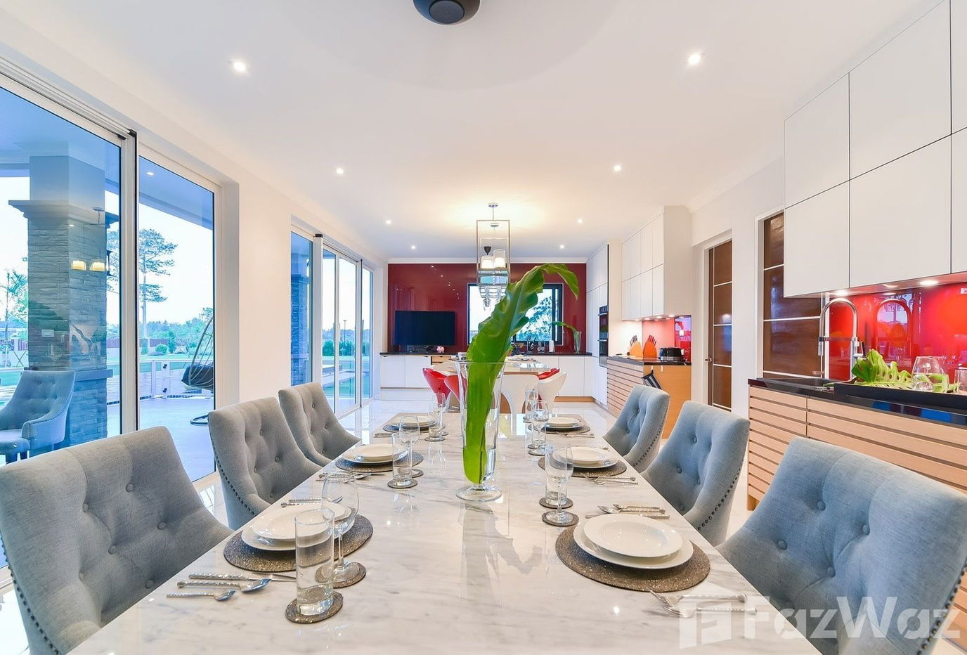 รูป ขาย วิลล่า 5 ห้องนอน ใน ทับใต้, ประจวบคีรีขันธ์ 1118400 - รูปที่ 14/35