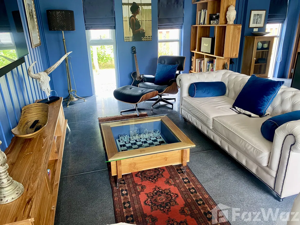 รูป ขาย วิลล่า 3 ห้องนอน ใน มะเร็ต, สุราษฎร์ธานี 1929030 - รูปที่ 17/38