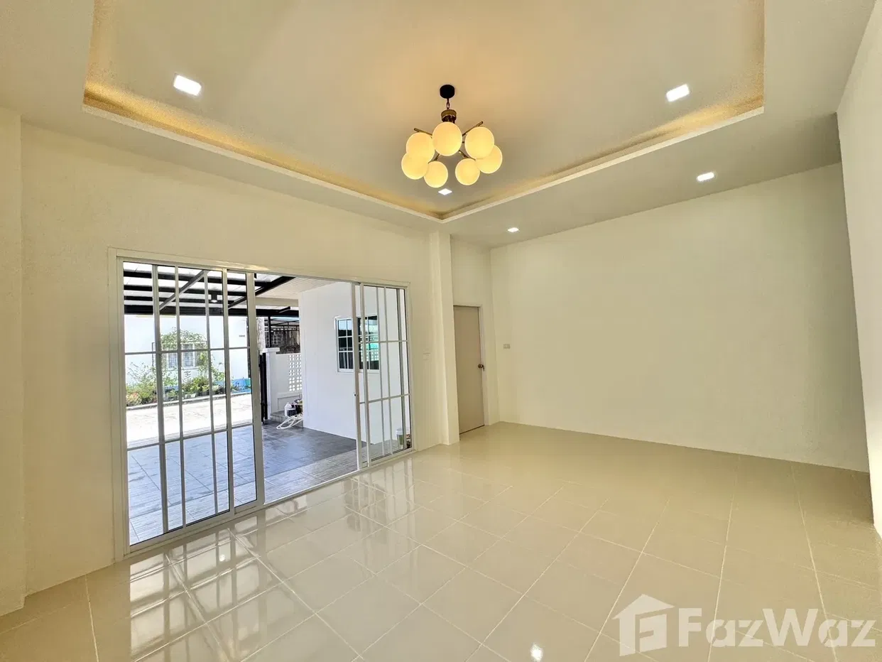 picture 2 Bedroom 2 Bathroom 40sq.w. in Chaofa nabon 5682943 - 9/14