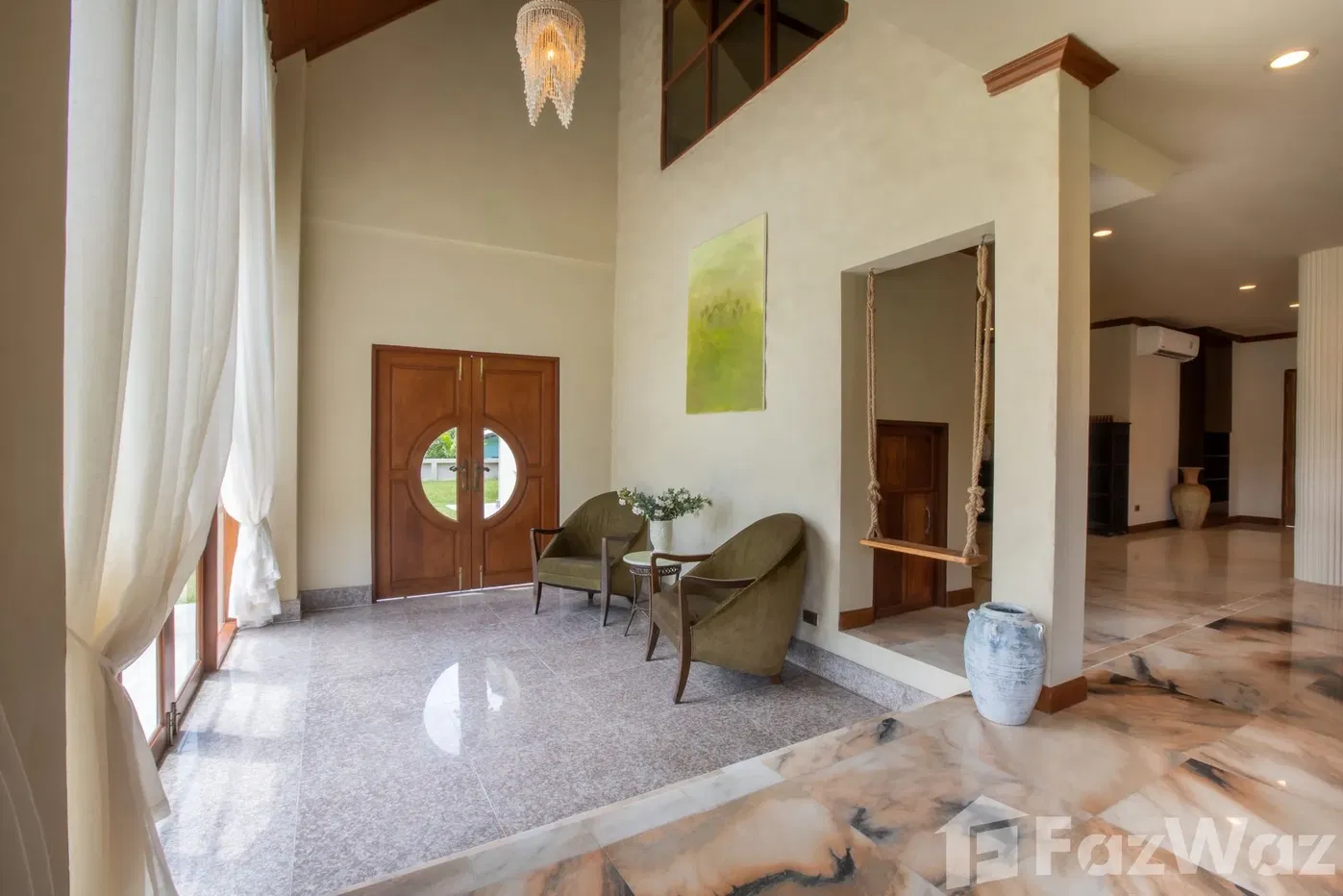 picture 5 Bedroom Villa for rent in Chalong, Phuket  5348018 - 19/79