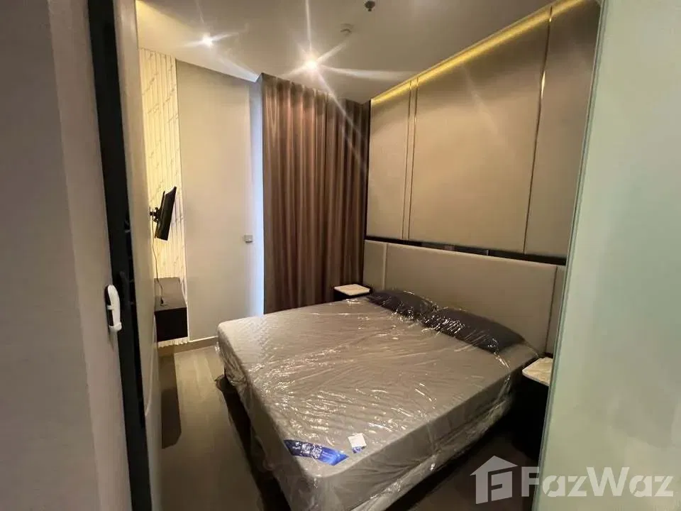 รูป คอนโดให้เช่า 2 ห้องนอน ในโครงการ ดิ เอส แอท สิงห์ คอมเพล็กซ์ 5682415 - รูปที่ 5/11