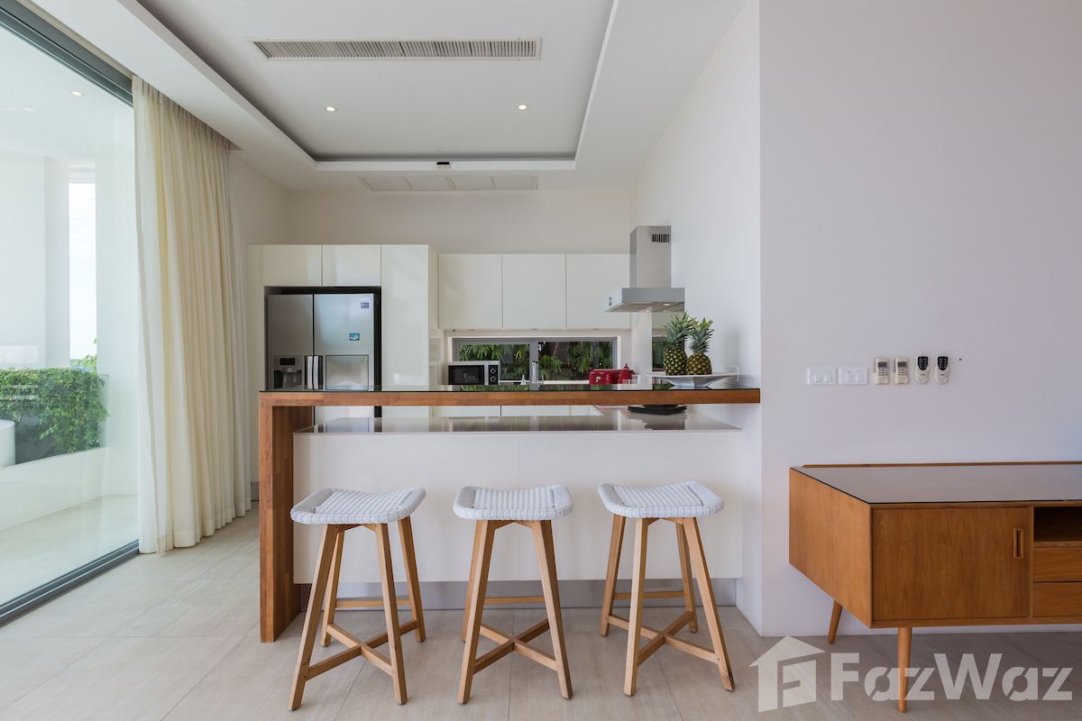 picture 4 Bedroom Villa for rent at The Ridge 633958 - 11/22