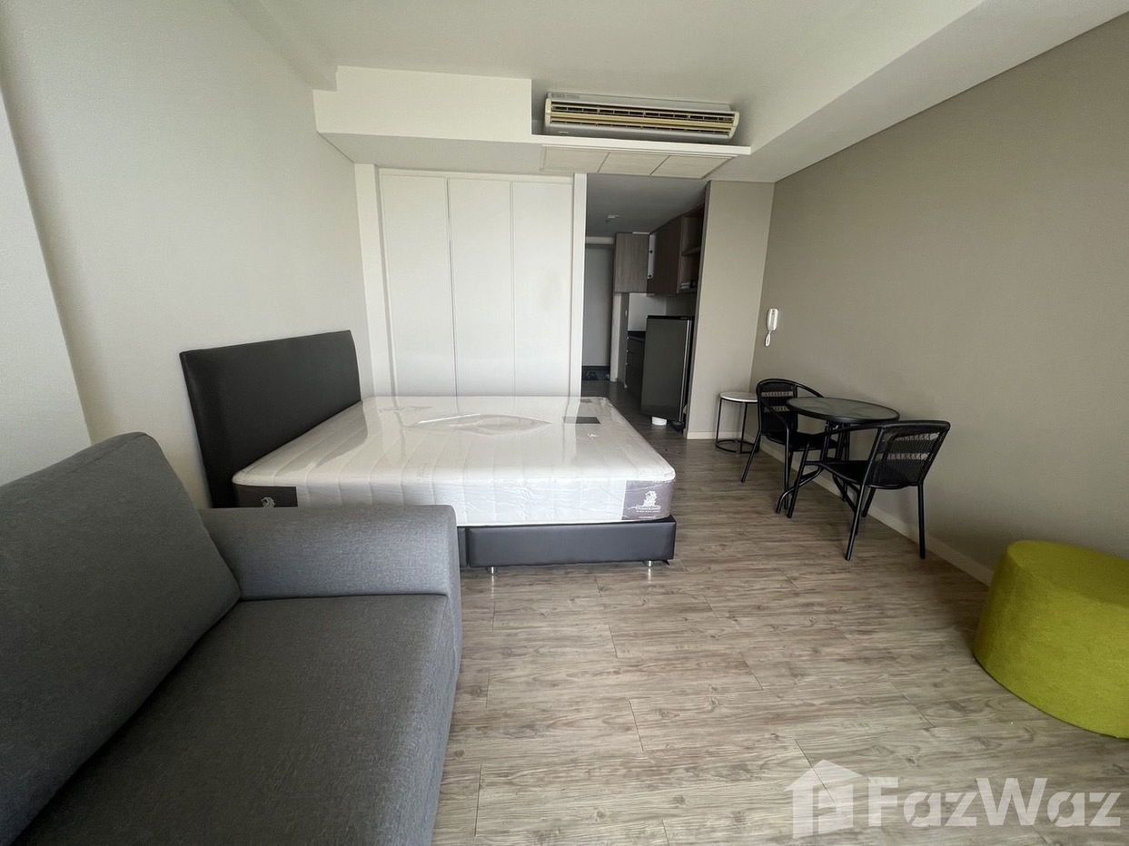picture Studio Condo for sale at Zire Wongamat  1400000 - 2/8