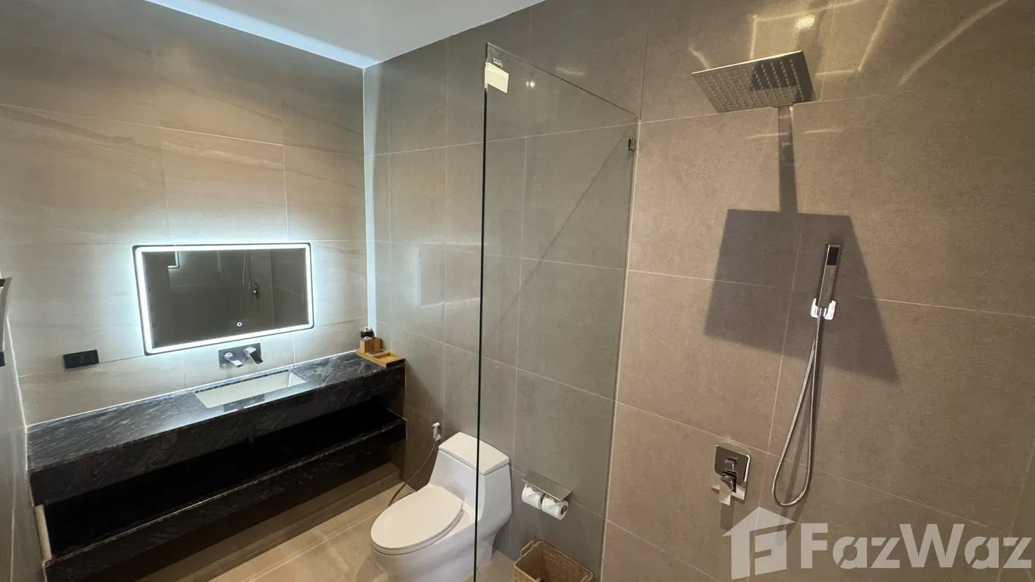 picture Elegant 4-Bedroom Pool Villa at Ocean Hills, Layan Beach 5721295 - 16/135
