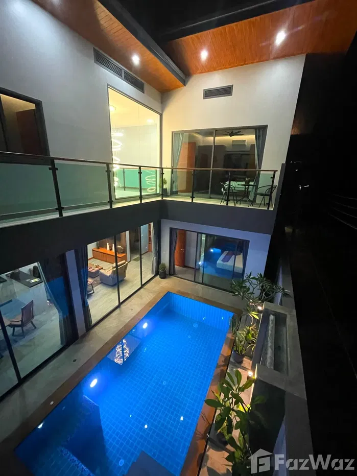 picture 4 Bdr villa - Private pool villa 5366760 - 1/43