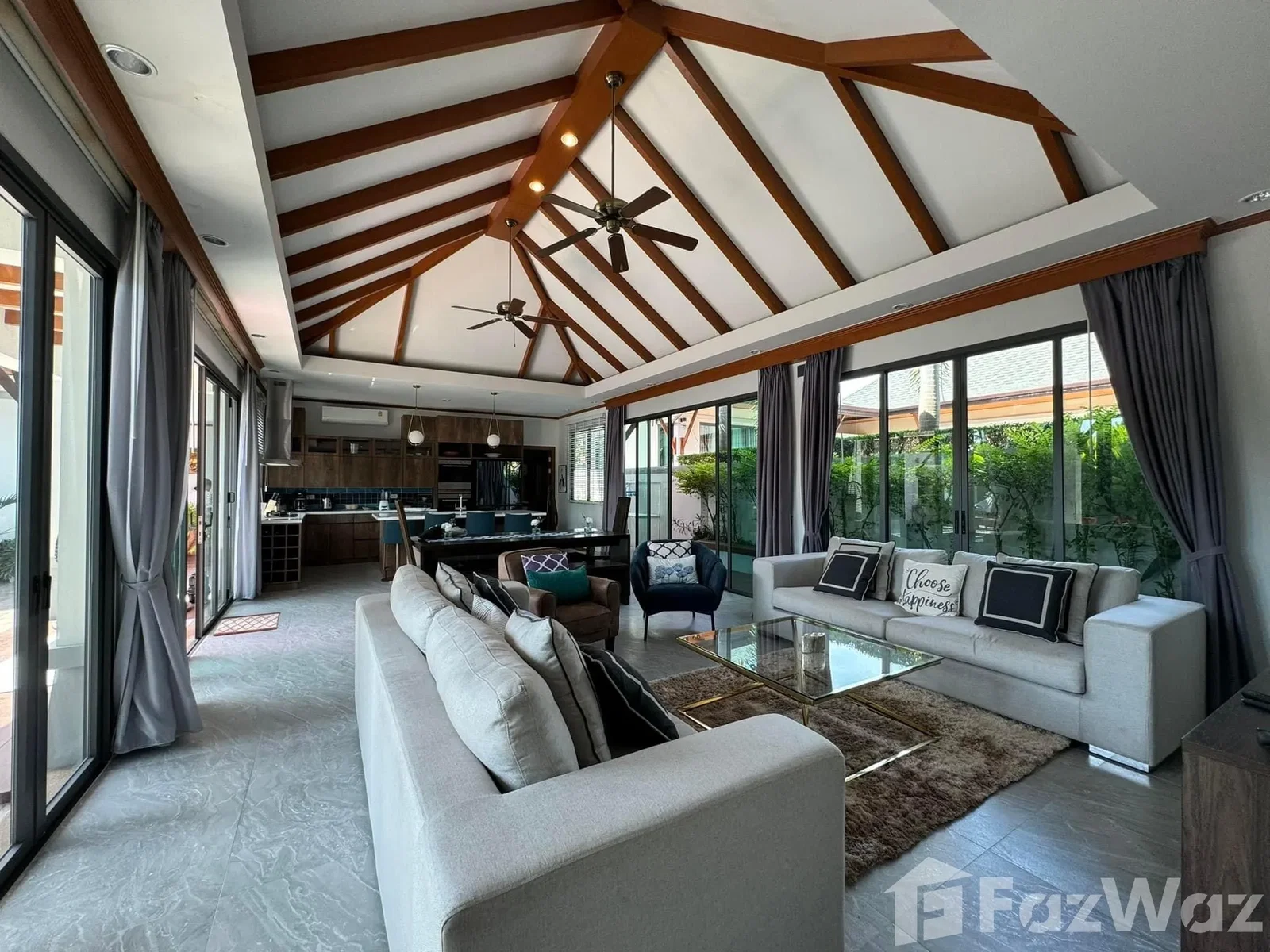 3 Bedroom Villa for rent in Rawai, Phuket  1720428 - image 5