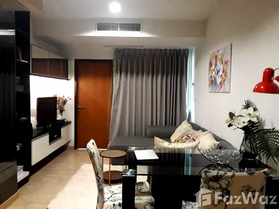 Condos for sale : 1 Bedroom Condo for sale at 59 Heritage  5675689