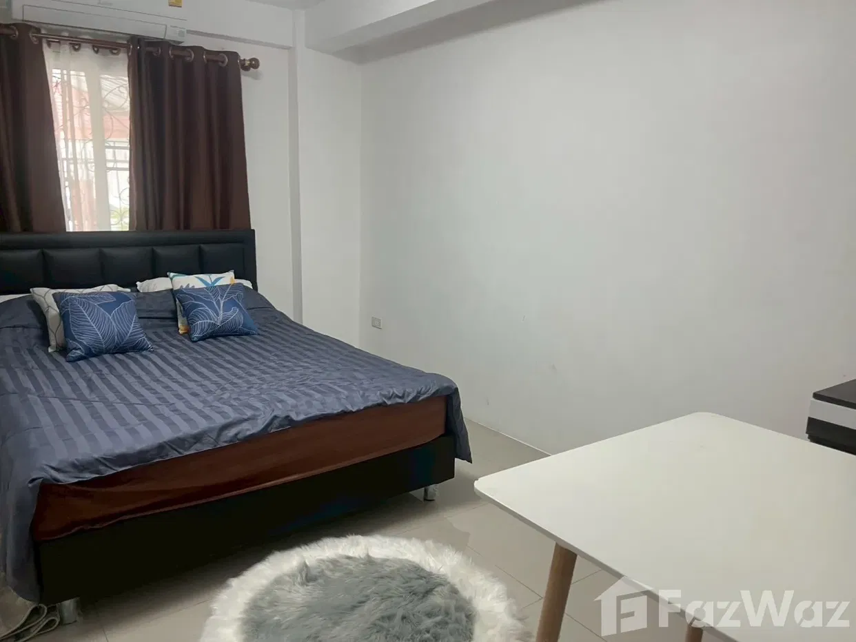 รูป ขาย บ้านเดี่ยว 3 ห้องนอน ใน เมืองพัทยา, ชลบุรี 5612337 - รูปที่ 14/18