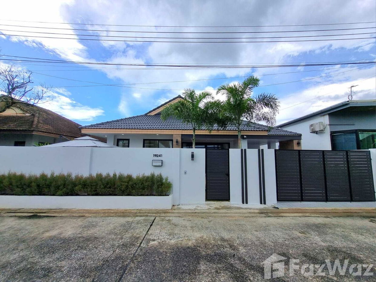 picture 3 Bedroom House for sale at Ban Don Garden Home  1950915 - 1/43