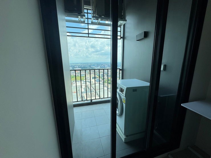 รูป  [เจ้าของปล่อยเอง] ปล่อยเช่า Escent Condo 2  korat - รูปที่ 26/36