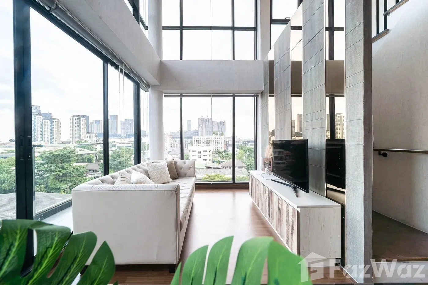 picture 2 Bedroom Condo for sale at The Unique Sukhumvit 62/1  1716684 - 7/23